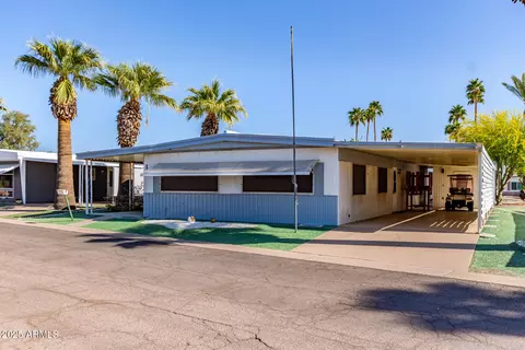 120 N Val Vista Dr #113, Mesa, AZ 85213