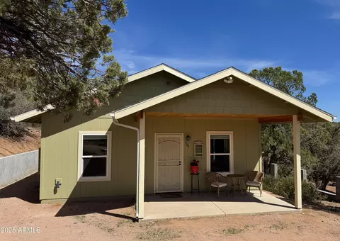 605 S Bootleg Aly, Payson, AZ 85541
