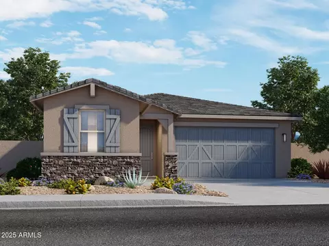 16011 W Desert Hollow Dr, Surprise, AZ 85387