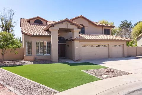 719 E Page Ave, Gilbert, AZ 85234 photo 16