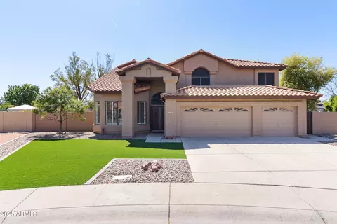 719 E Page Ave, Gilbert, AZ 85234 photo 15