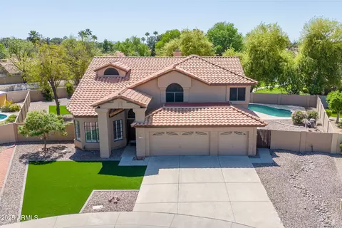 719 E Page Ave, Gilbert, AZ 85234