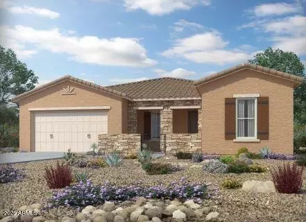 21116 N Jubilee Pl, Maricopa, AZ 85138