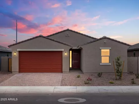 4348 W Hannah St, Queen Creek, AZ 85142