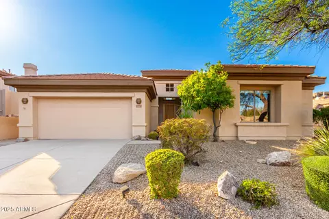 15140 E Staghorn Dr, Fountain Hills, AZ 85268