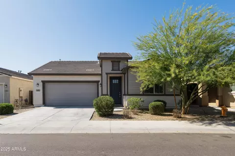 10975 W Melvin St, Avondale, AZ 85323