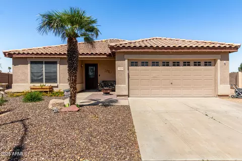 15616 W Caribbean Ln, Surprise, AZ 85379