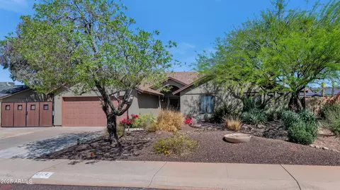 4114 W Muriel Dr, Glendale, AZ 85308