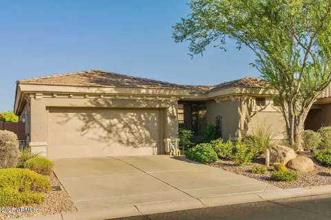 41814 N Crooked Stick Rd, Anthem, AZ 85086