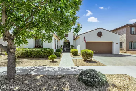 22875 E Parkside Dr, Queen Creek, AZ 85142