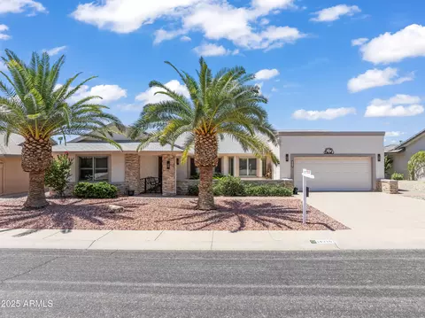 14215 W Parkland Dr, Sun City West, AZ 85375