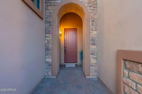 Entry Way - 8348 E Indigo St, Mesa, AZ 85207 photo 6 of 6