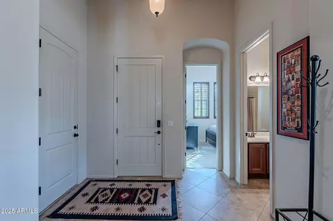 Entry Way - 8348 E Indigo St, Mesa, AZ 85207 photo 4 of 6