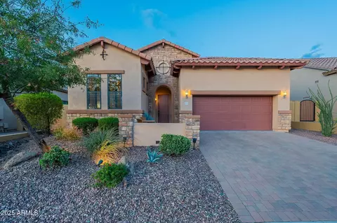 Exterior - 8348 E Indigo St, Mesa, AZ 85207 photo 13 of 63