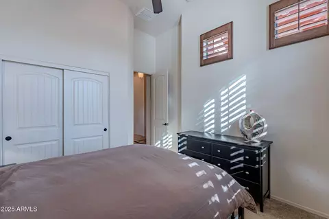 Bedroom - 8348 E Indigo St, Mesa, AZ 85207 photo 2 of 8