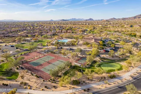 View/Area - 8348 E Indigo St, Mesa, AZ 85207 photo 11 of 16