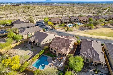 View/Area - 8348 E Indigo St, Mesa, AZ 85207 photo 6 of 16