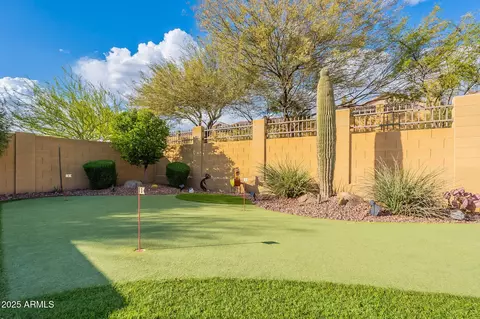 Exterior - 8348 E Indigo St, Mesa, AZ 85207 photo 11 of 63