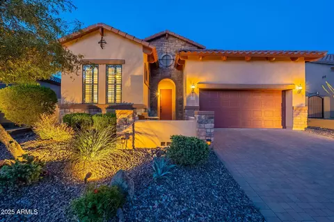 Exterior - 8348 E Indigo St, Mesa, AZ 85207 photo 35 of 63