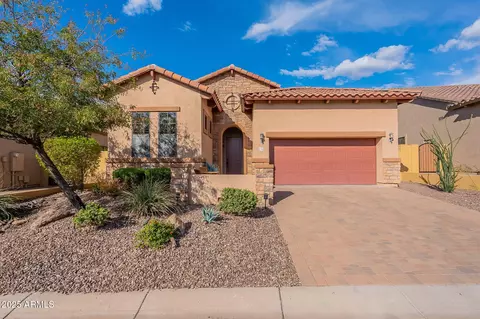 8348 E Indigo St, Mesa, AZ 85207