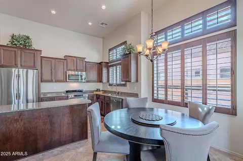 Dining - 8348 E Indigo St, Mesa, AZ 85207 photo 1 of 1
