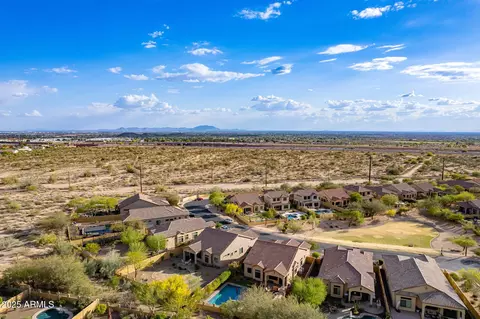 View/Area - 8348 E Indigo St, Mesa, AZ 85207 photo 4 of 16
