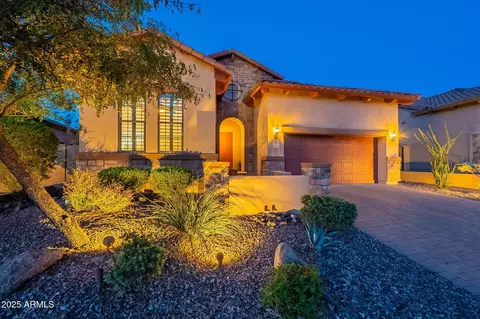 Exterior - 8348 E Indigo St, Mesa, AZ 85207 photo 38 of 63