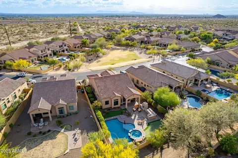 View/Area - 8348 E Indigo St, Mesa, AZ 85207 photo 5 of 16