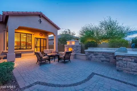 Exterior - 8348 E Indigo St, Mesa, AZ 85207 photo 28 of 63
