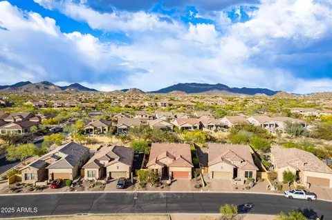 View/Area - 8348 E Indigo St, Mesa, AZ 85207 photo 9 of 16