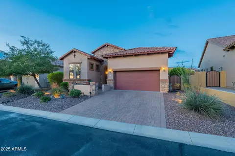 Exterior - 8348 E Indigo St, Mesa, AZ 85207 photo 17 of 63