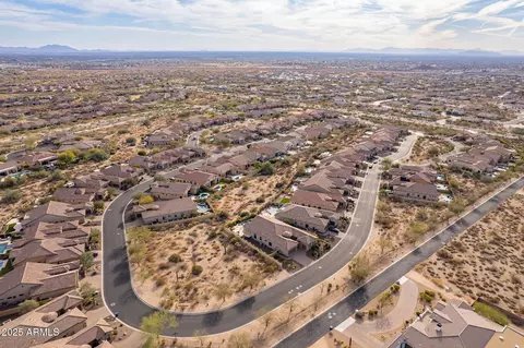 View/Area - 8348 E Indigo St, Mesa, AZ 85207 photo 12 of 16