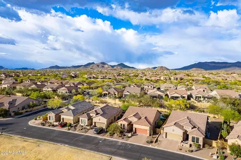 View/Area - 8348 E Indigo St, Mesa, AZ 85207 photo 8 of 16
