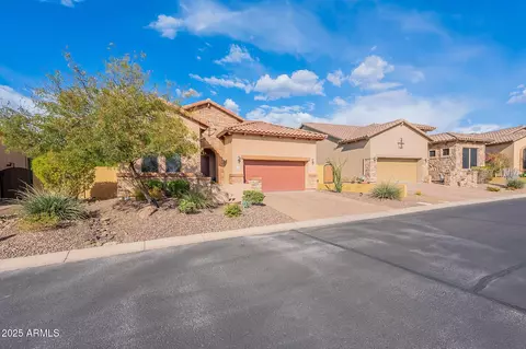Exterior - 8348 E Indigo St, Mesa, AZ 85207 photo 58 of 63