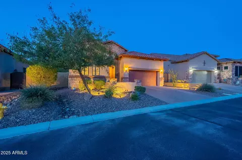 Exterior - 8348 E Indigo St, Mesa, AZ 85207 photo 33 of 63