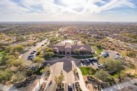 View/Area - 8348 E Indigo St, Mesa, AZ 85207 photo 13 of 16