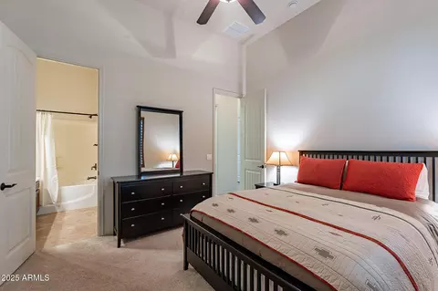 Bedroom - 8348 E Indigo St, Mesa, AZ 85207 photo 3 of 8