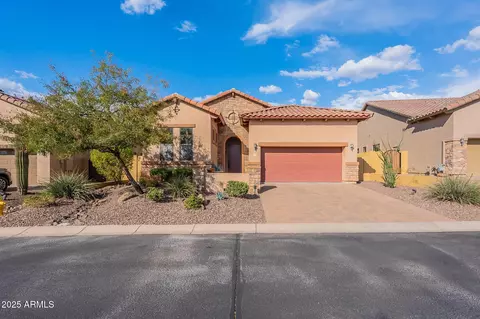Exterior - 8348 E Indigo St, Mesa, AZ 85207 photo 59 of 63