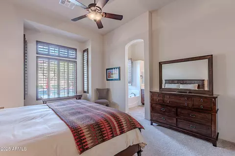 Bedroom - 8348 E Indigo St, Mesa, AZ 85207 photo 5 of 8