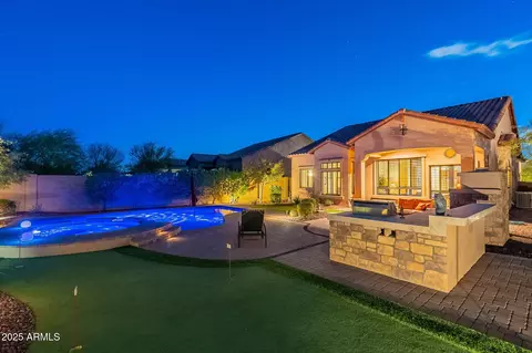 Exterior - 8348 E Indigo St, Mesa, AZ 85207 photo 56 of 63