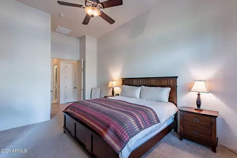 Bedroom - 8348 E Indigo St, Mesa, AZ 85207 photo 8 of 8