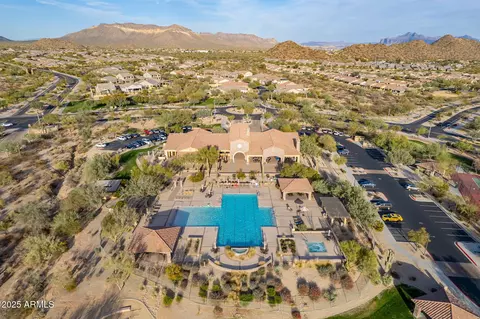 View/Area - 8348 E Indigo St, Mesa, AZ 85207 photo 15 of 16