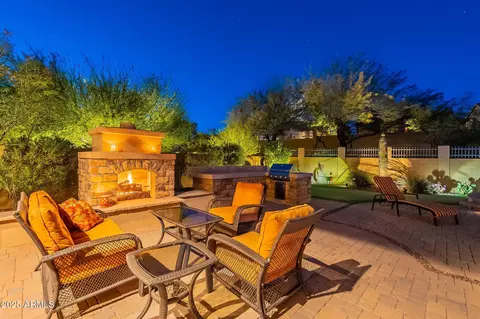 Exterior - 8348 E Indigo St, Mesa, AZ 85207 photo 54 of 63