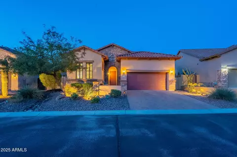 Exterior - 8348 E Indigo St, Mesa, AZ 85207 photo 32 of 63