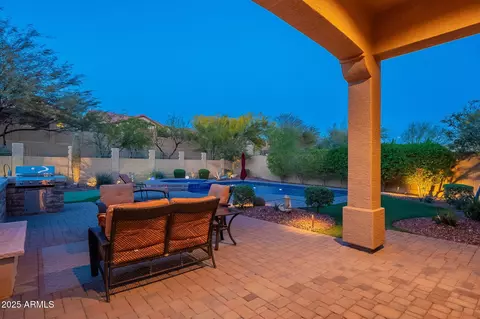 Exterior - 8348 E Indigo St, Mesa, AZ 85207 photo 30 of 63