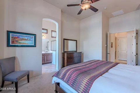 Bedroom - 8348 E Indigo St, Mesa, AZ 85207 photo 7 of 8