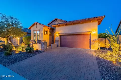 Exterior - 8348 E Indigo St, Mesa, AZ 85207 photo 36 of 63