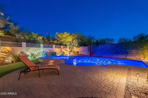 Exterior - 8348 E Indigo St, Mesa, AZ 85207 photo 57 of 63