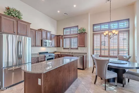Kitchen - 8348 E Indigo St, Mesa, AZ 85207 photo 1 of 5