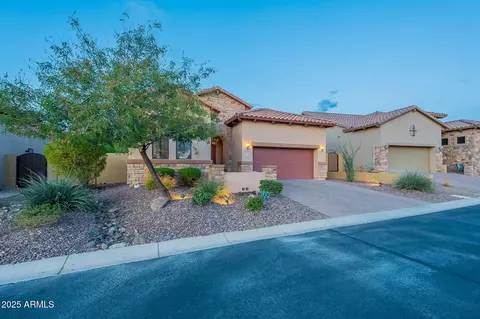 Exterior - 8348 E Indigo St, Mesa, AZ 85207 photo 18 of 63